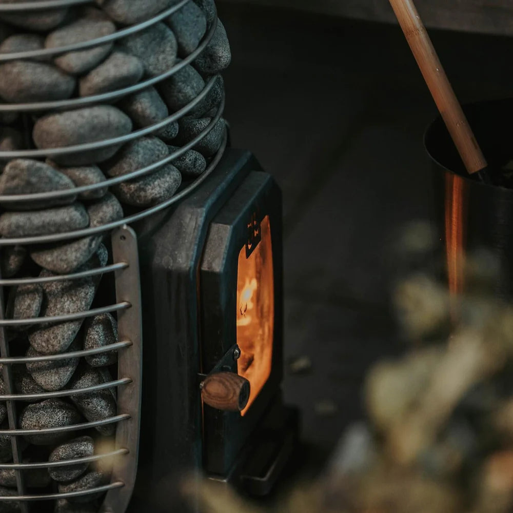 HUUM HIVE Heat 12 Sauna Stove (H10112001)