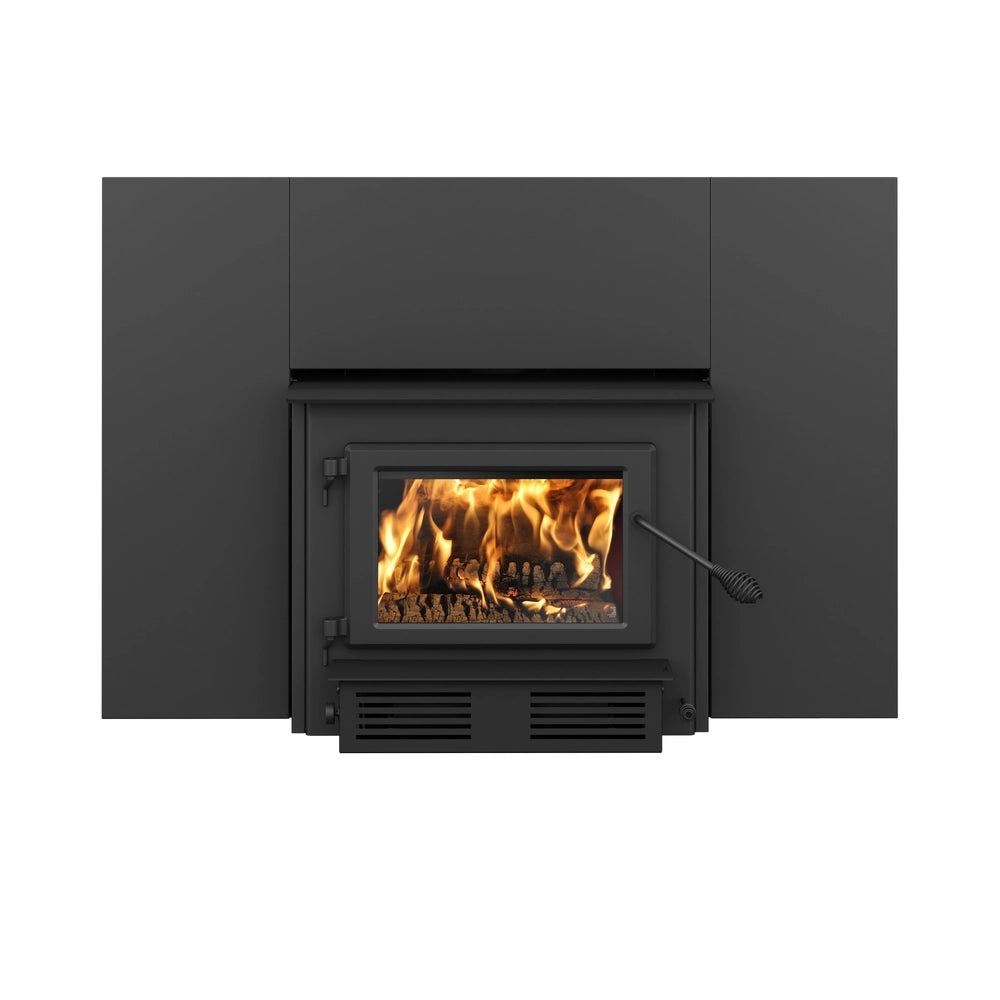 Century Heating CW2900 Wood Insert Fireplace (CB00022)