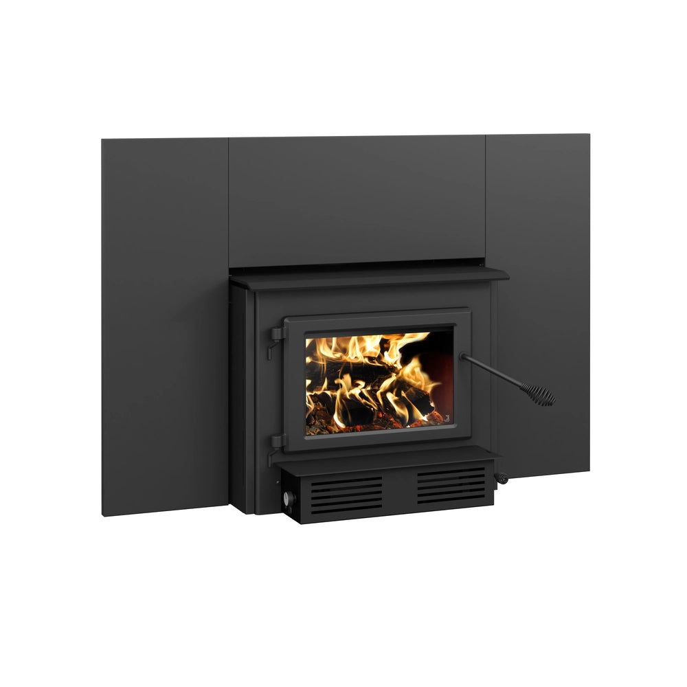 Century Heating CW2900 Wood Insert Fireplace (CB00022)