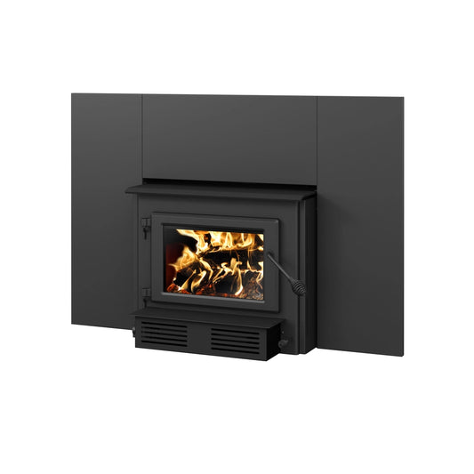 Century Heating CW2900 Wood Insert Fireplace (CB00022)