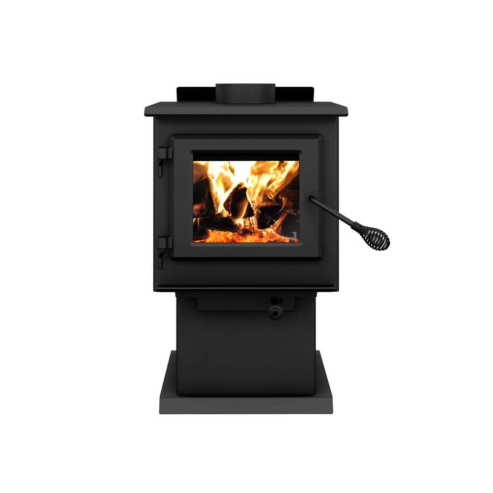 Century Heating S250 Wood Stove (CB00025)