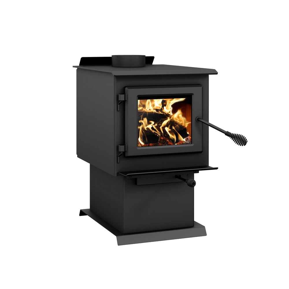 Century Heating S250 Wood Stove (CB00025)