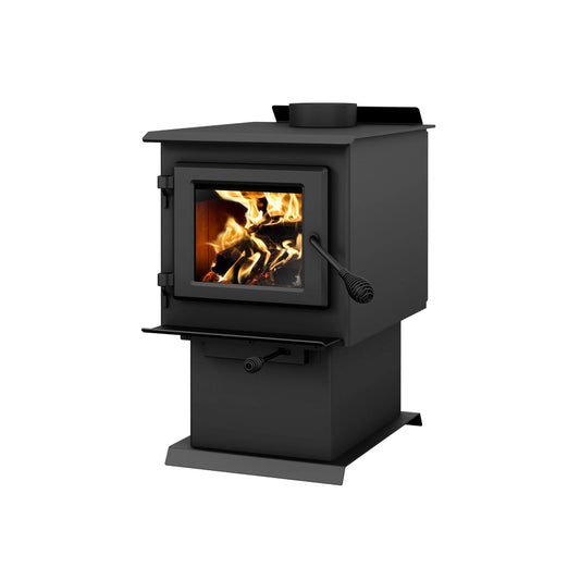 Century Heating S250 Wood Stove (CB00025)