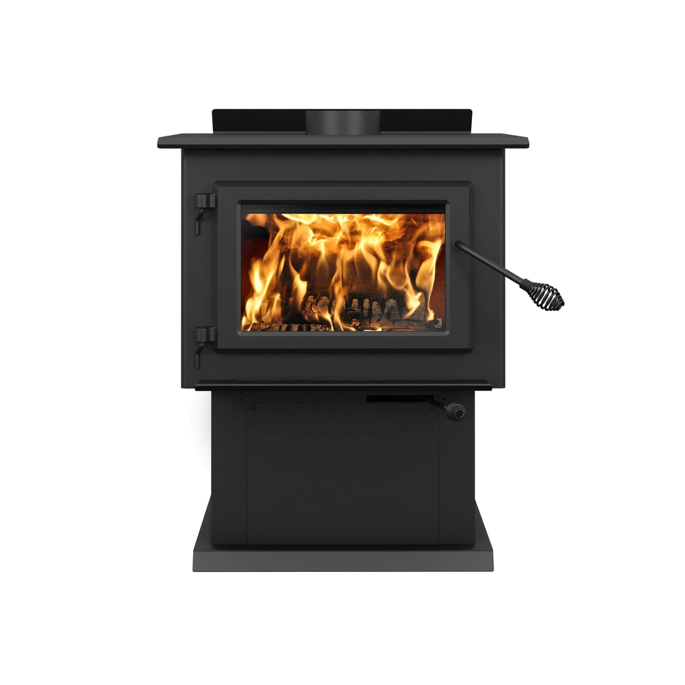 Century Heating FW2900 Wood Stove (CB00026)