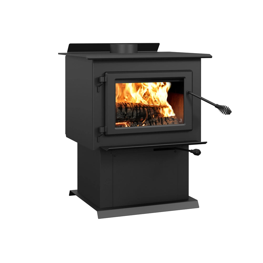 Century Heating FW2900 Wood Stove (CB00026)