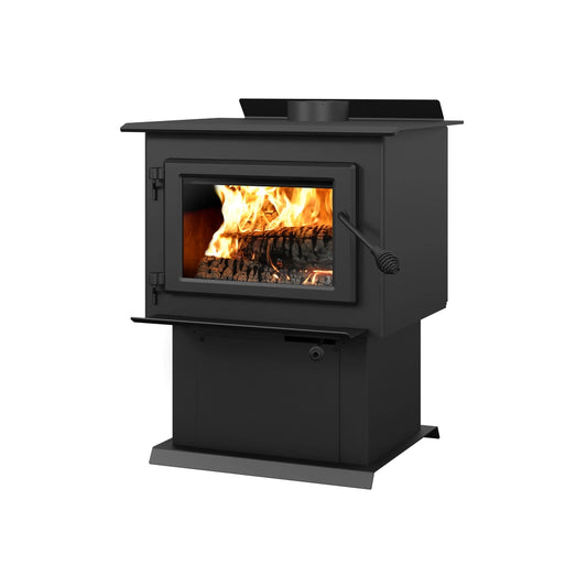 Century Heating FW2900 Wood Stove (CB00026)