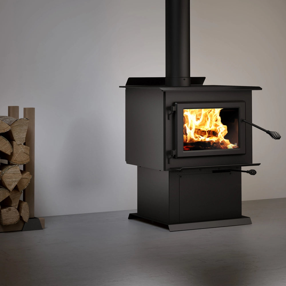 Century Heating FW2900 Wood Stove (CB00026)