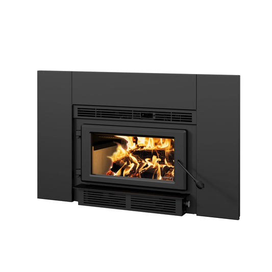 Century Heating CW2100 Wood Insert Fireplace (CB00027)
