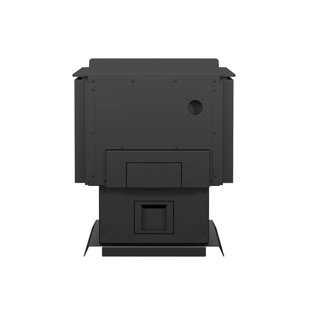 Drolet Blackcomb II Wood Stove (DB02811)