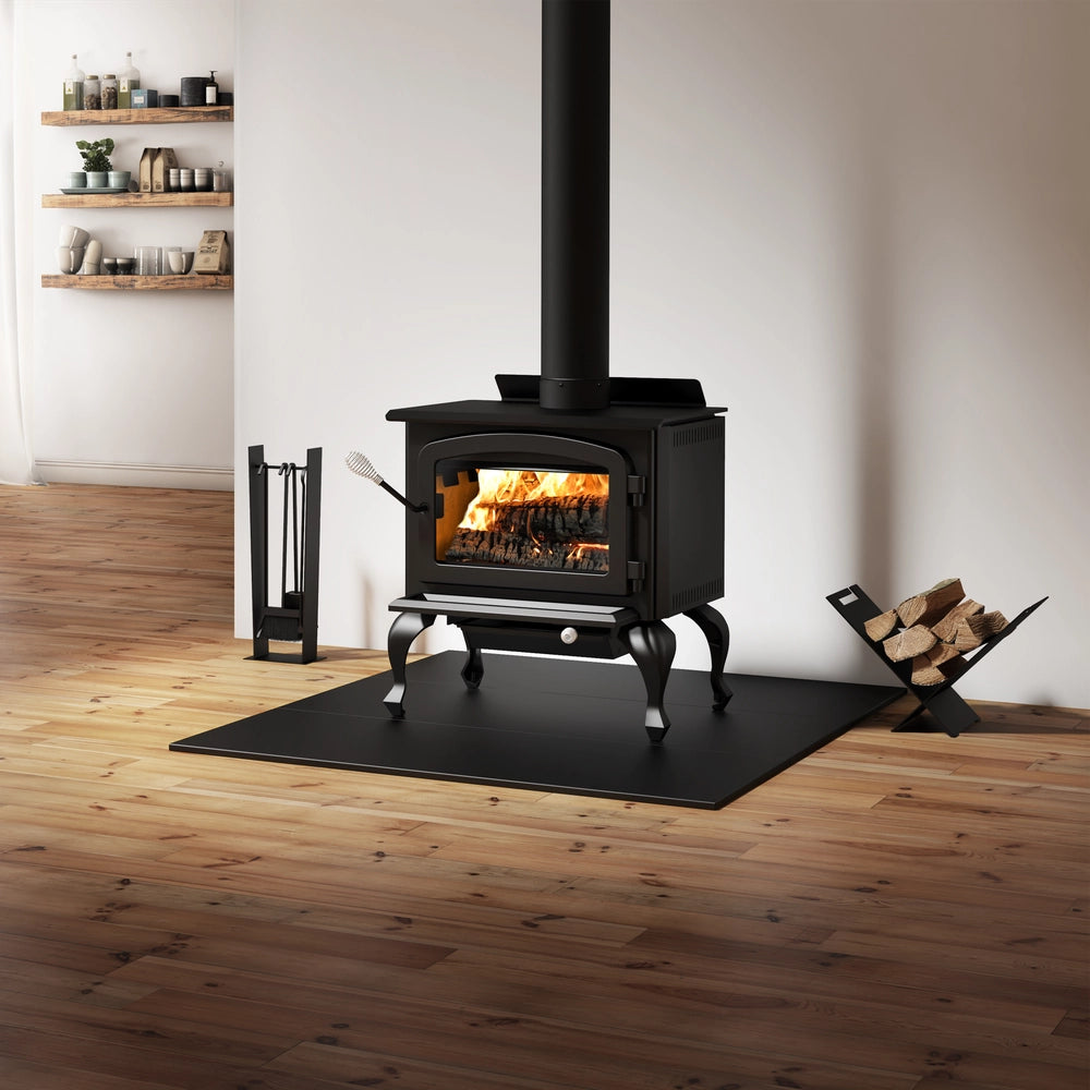 Drolet Columbia II Wood Stove (DB03016)