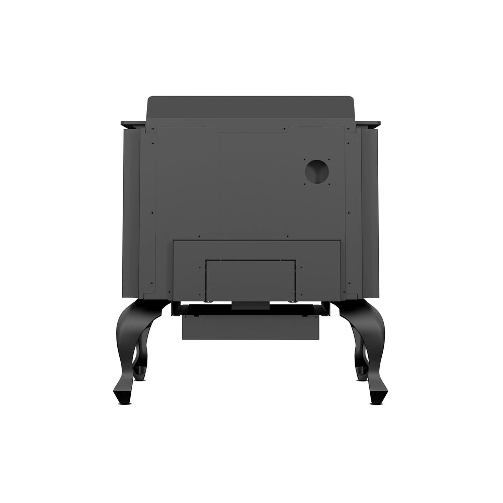 Drolet Columbia II Wood Stove (DB03016)