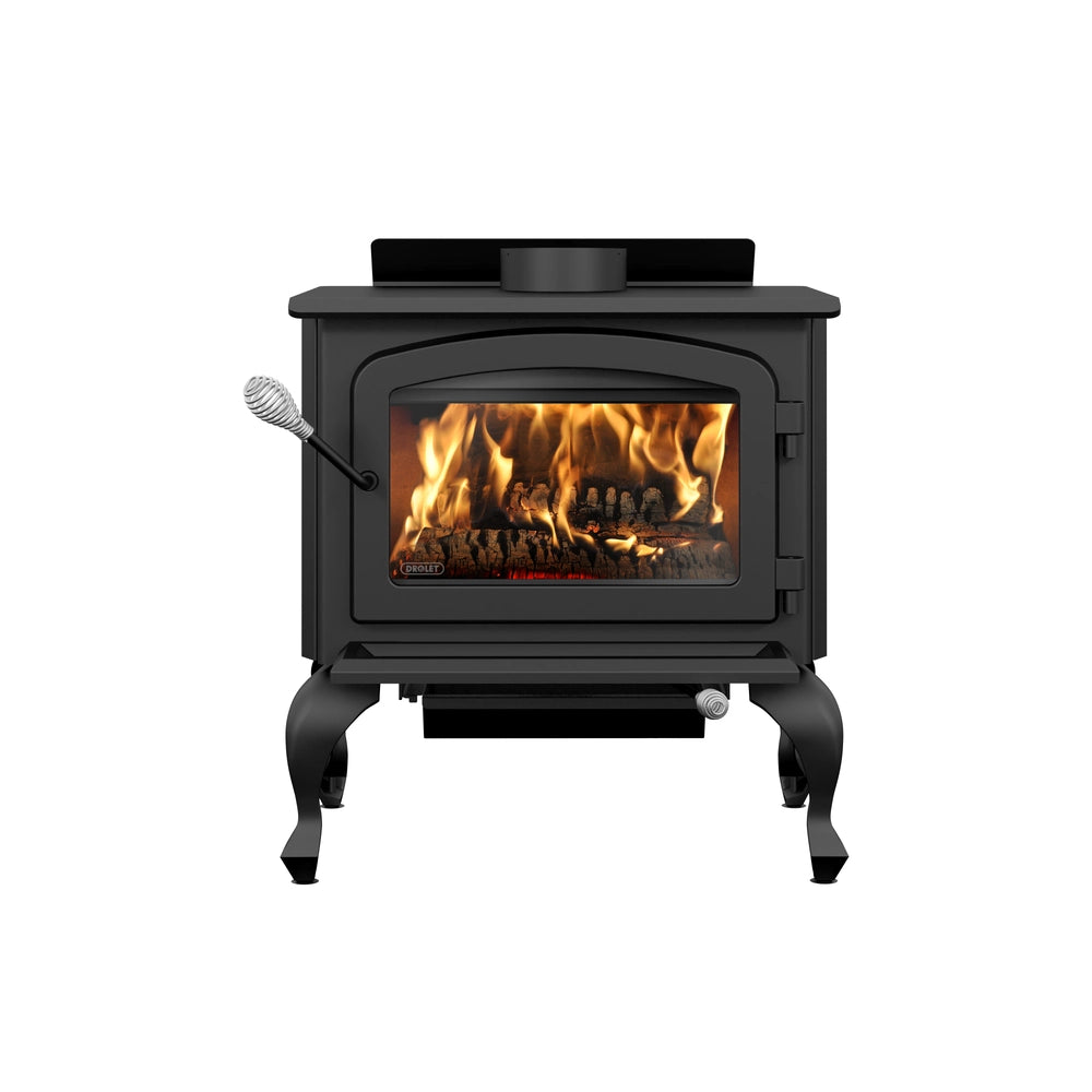 Drolet Columbia II Wood Stove (DB03016)