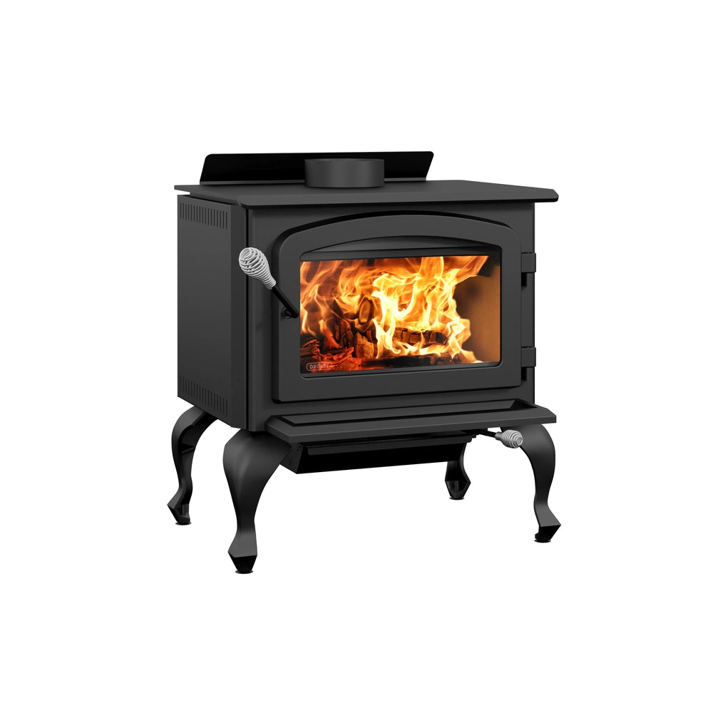 Drolet Columbia II Wood Stove (DB03016)