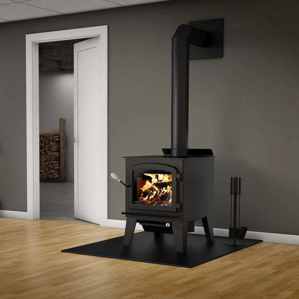 Drolet Austral III Wood Stove (DB03033)