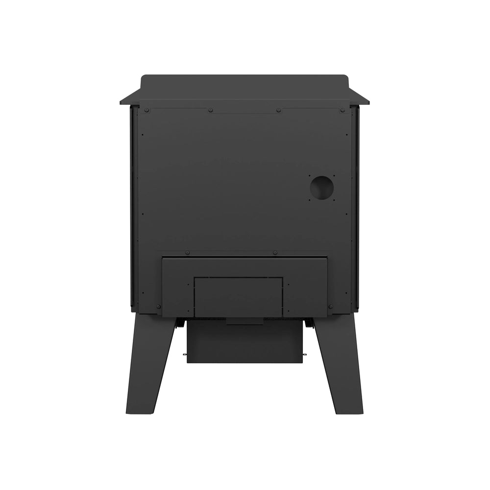 Drolet Austral III Wood Stove (DB03033)