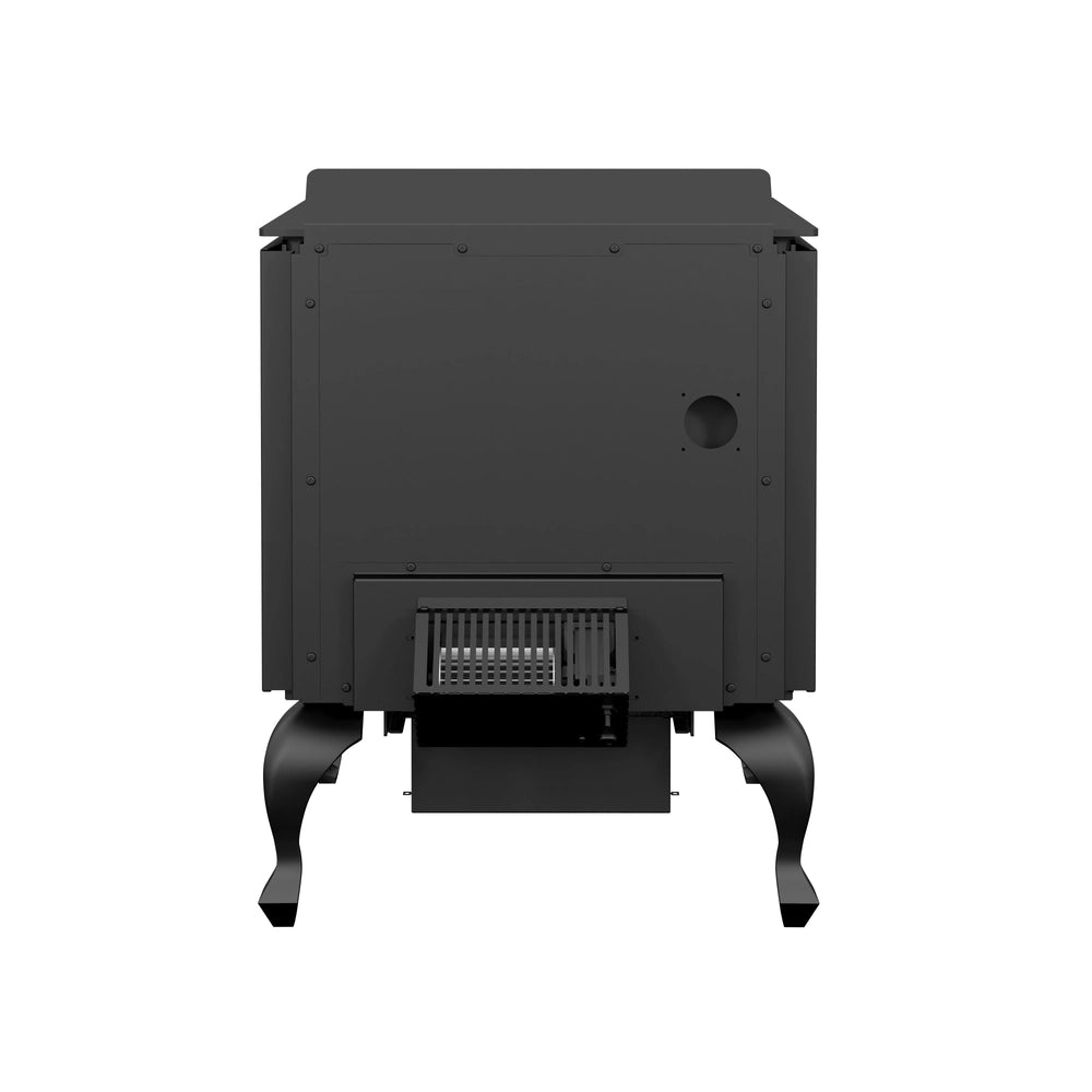 Drolet Legend III Wood Stove W/ Blower (DB03073)