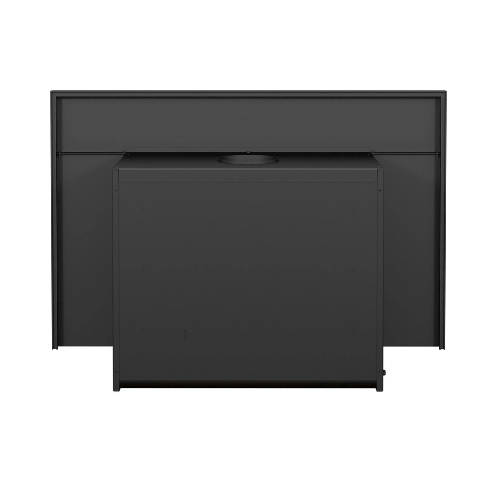 Drolet Escape 1800-I Wood Insert Fireplace (DB03125)