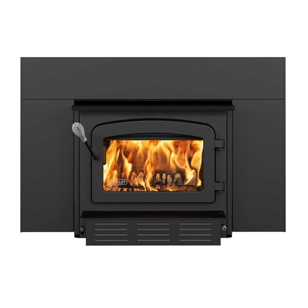 Drolet Escape 1800-I Wood Insert Fireplace (DB03125)