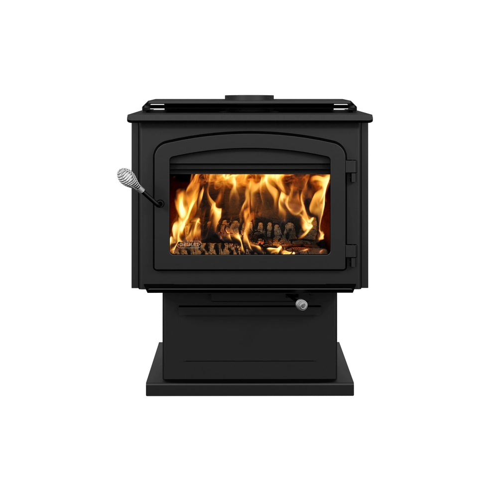 Drolet Escape 2100 Wood Stove (DB03129)