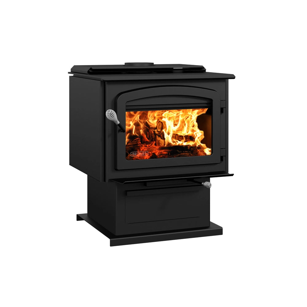 Drolet Escape 2100 Wood Stove (DB03129)