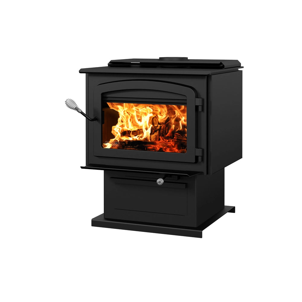 Drolet Escape 2100 Wood Stove (DB03129)