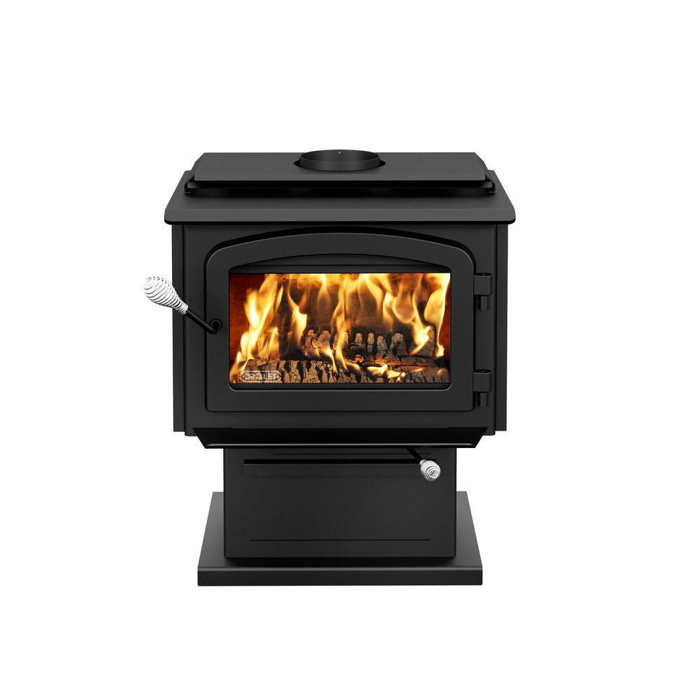 Drolet Escape 1500 Wood Stove (DB03135)