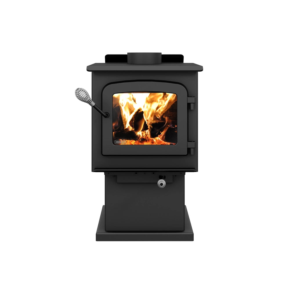 Drolet Escape 1200 Wood Stove (DB03182)