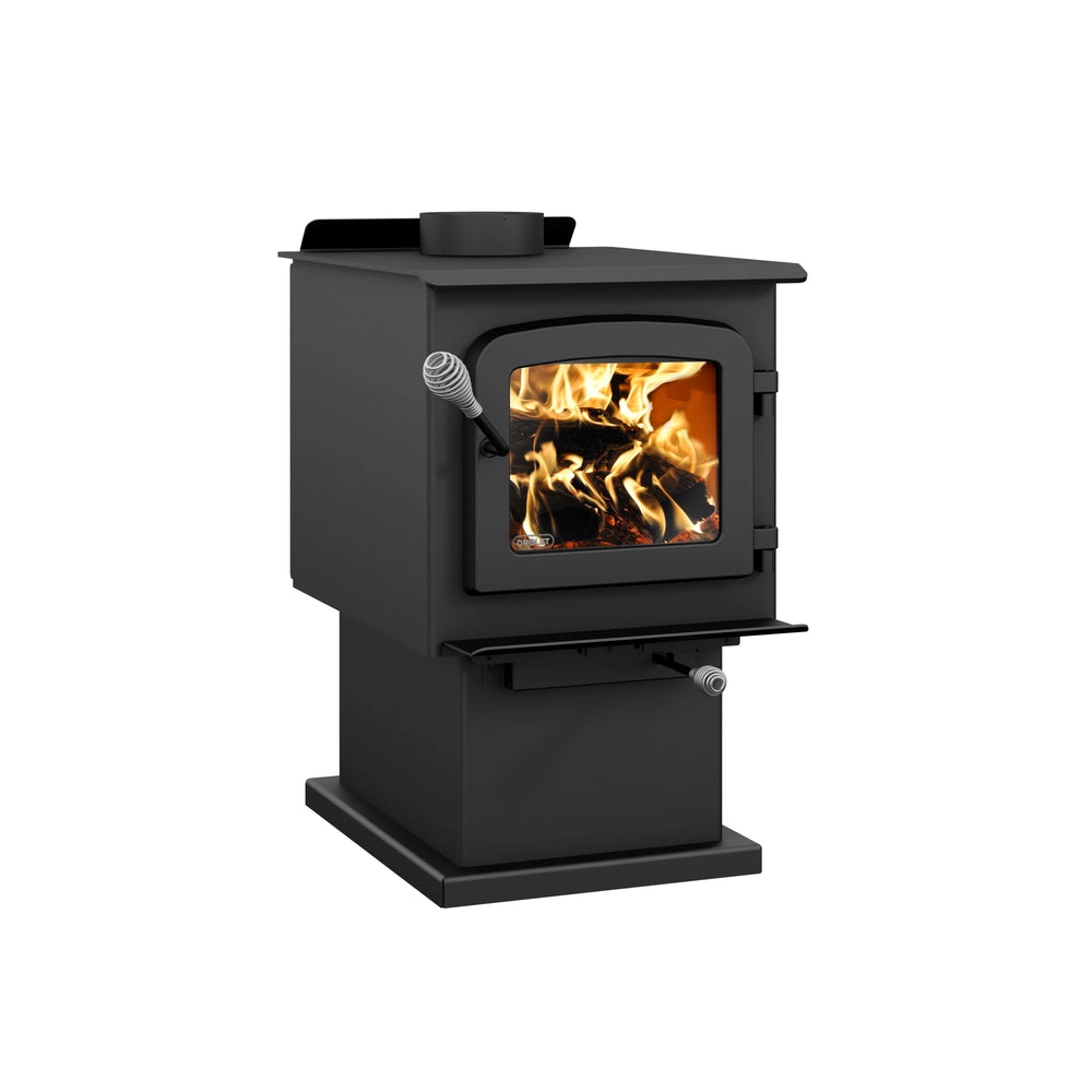 Drolet Escape 1200 Wood Stove (DB03182)