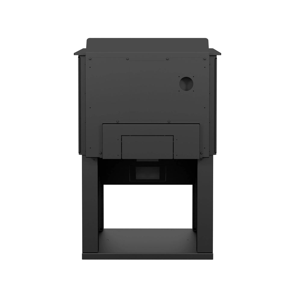 Drolet Deco II Wood Stove (DB03205)