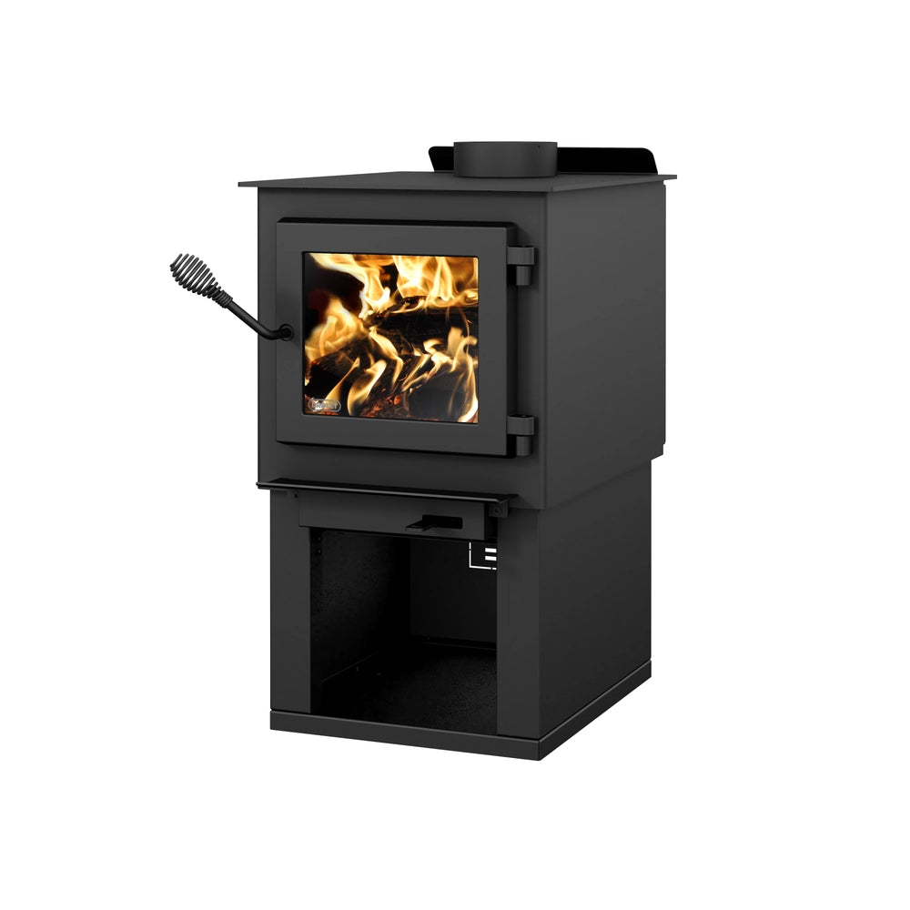 Drolet Deco Nano Wood Stove (DB03215)