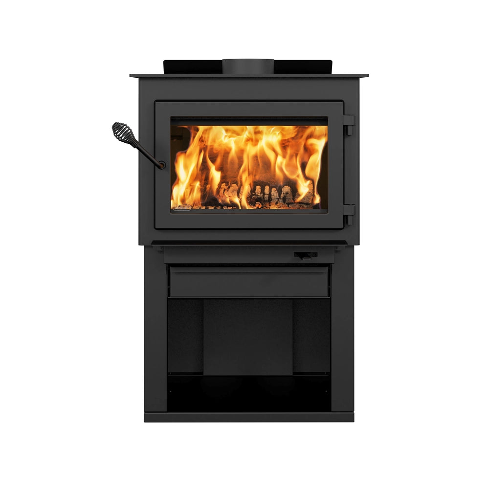 Drolet Deco Alto Wood Stove (DB03220)