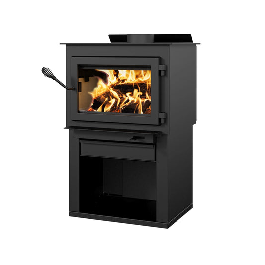 Drolet Deco Alto Wood Stove (DB03220)