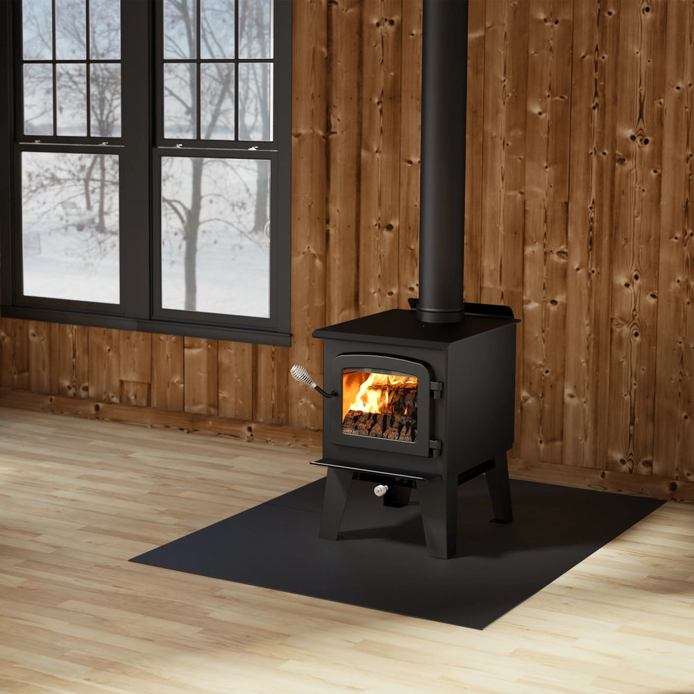 Drolet Spark II Wood Stove (DB03401)