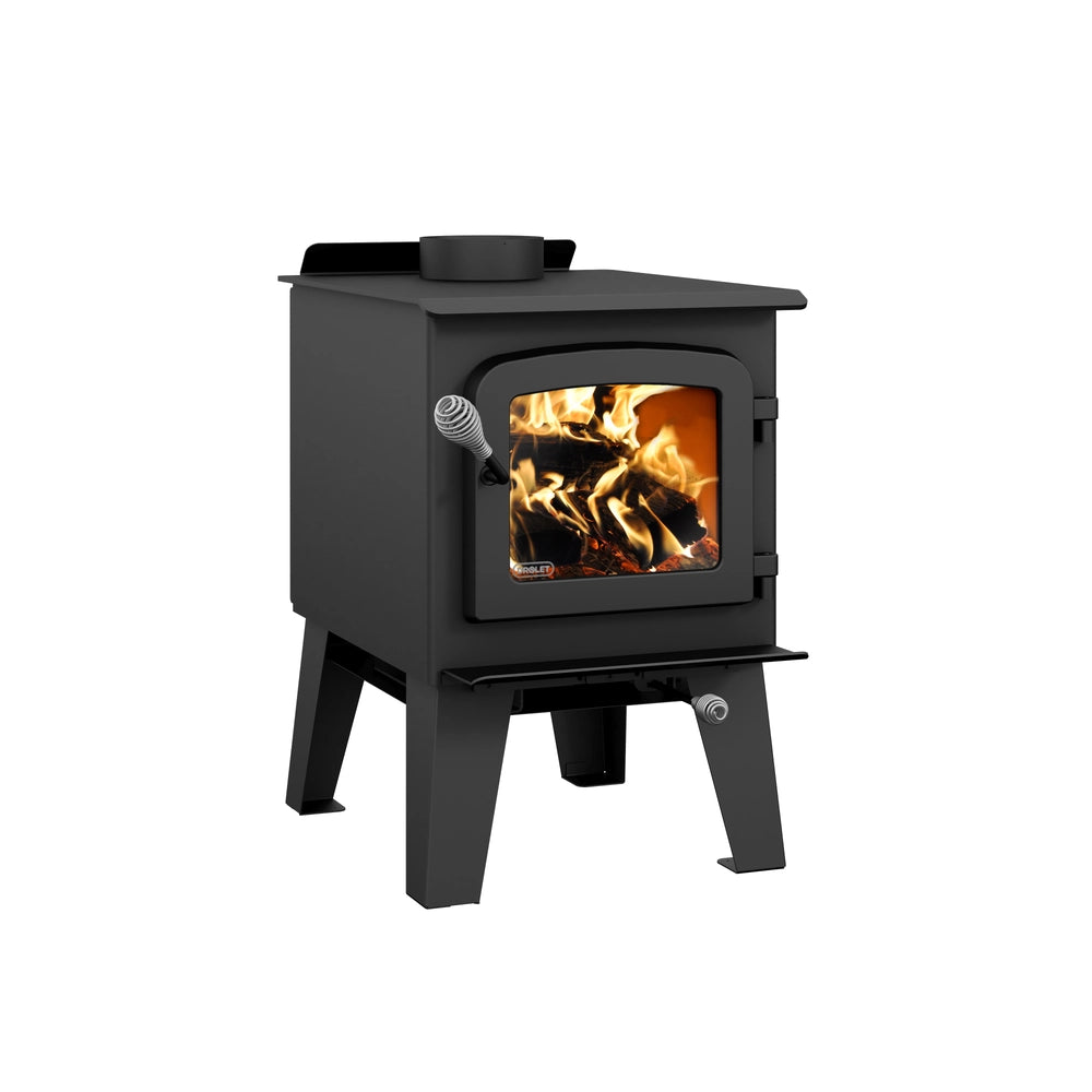 Drolet Spark II Wood Stove (DB03401)