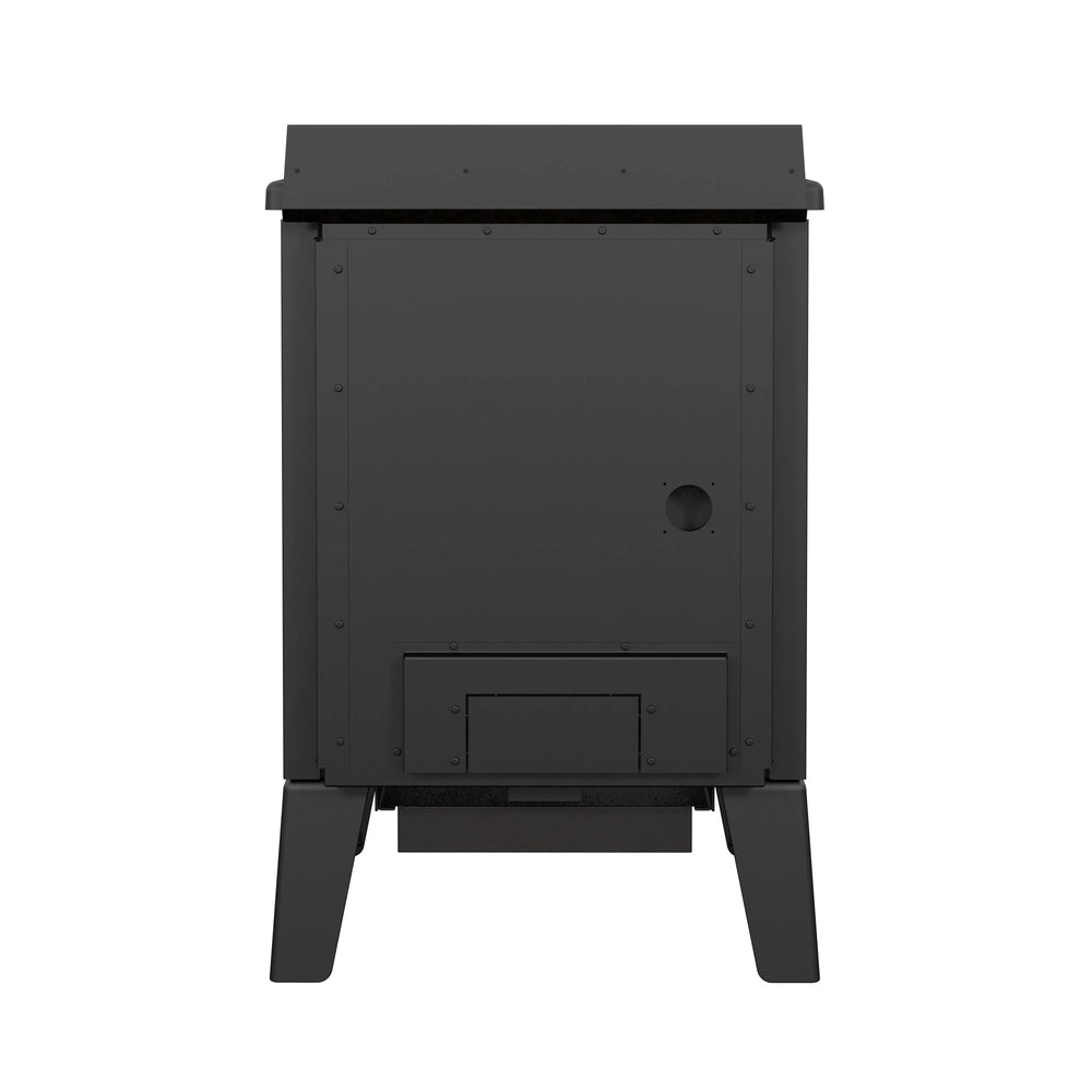 Drolet Bistro Wood Burning Cook Stove (DB04815)