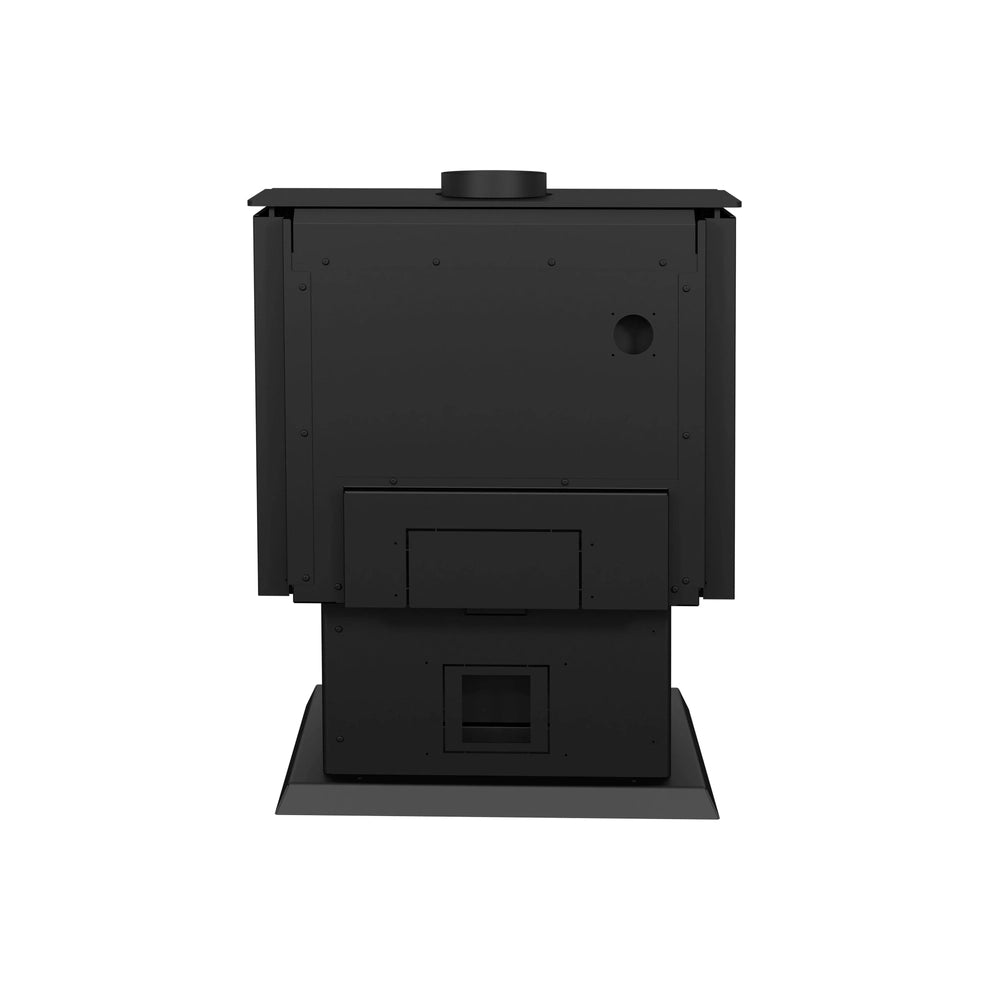 Drolet HT-3000 Wood Stove (DB07300)