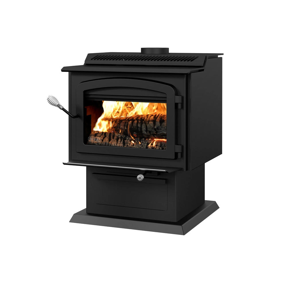 Drolet HT-3000 Wood Stove (DB07300)