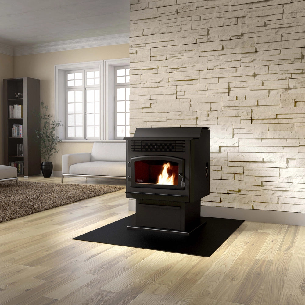 Drolet Eco-55 St Pellet Stove (DP00071)