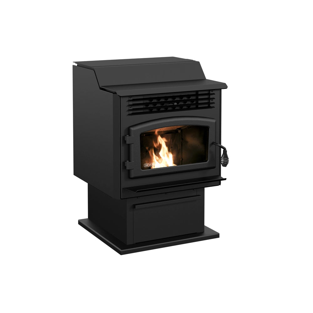 Drolet Eco-55 St Pellet Stove (DP00071)