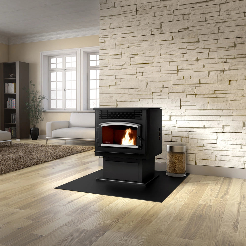 Drolet Eco-55 CT Pellet Stove (DP00072)