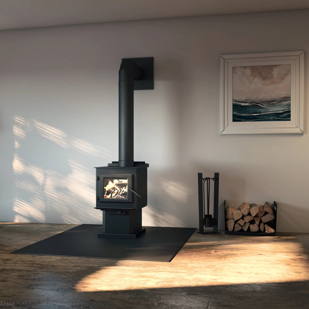 Englander Blue Ridge 100 Wood Stove (ESW0001)