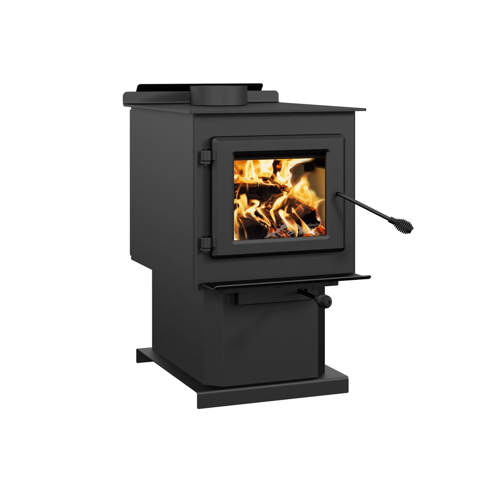 Englander Blue Ridge 100 Wood Stove (ESW0001)