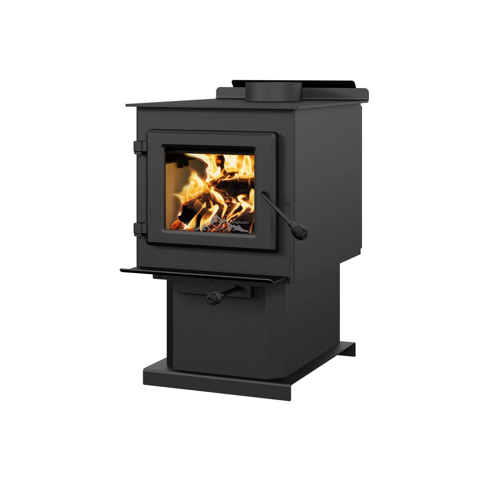 Englander Blue Ridge 100 Wood Stove (ESW0001)