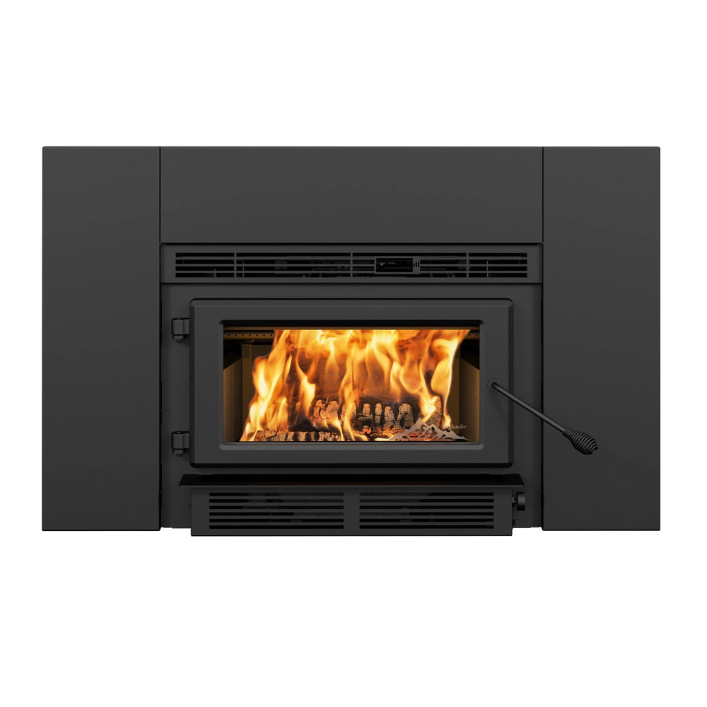 Englander BLUE RIDGE 150-I Insert Fireplace (ESW0006)