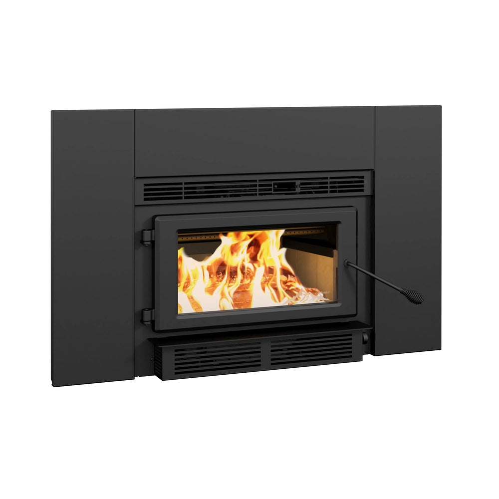 Englander BLUE RIDGE 150-I Insert Fireplace (ESW0006)