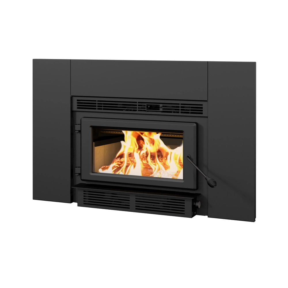 Englander BLUE RIDGE 150-I Insert Fireplace (ESW0006)