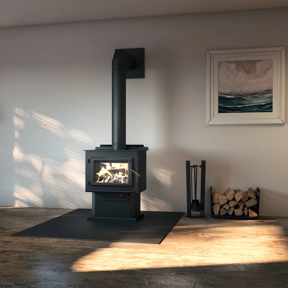 Englander Blue Ridge 300P Wood Stove (ESW0007)