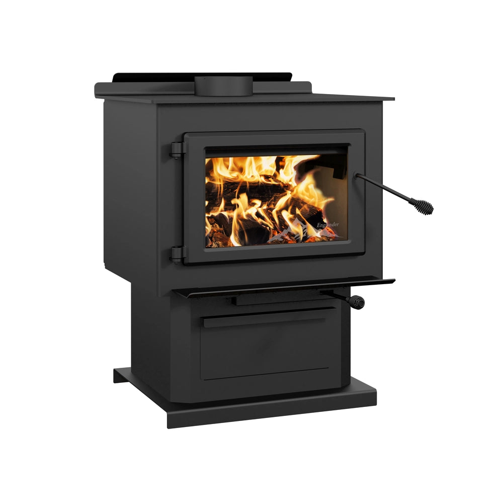 Englander Blue Ridge 300P Wood Stove (ESW0007)