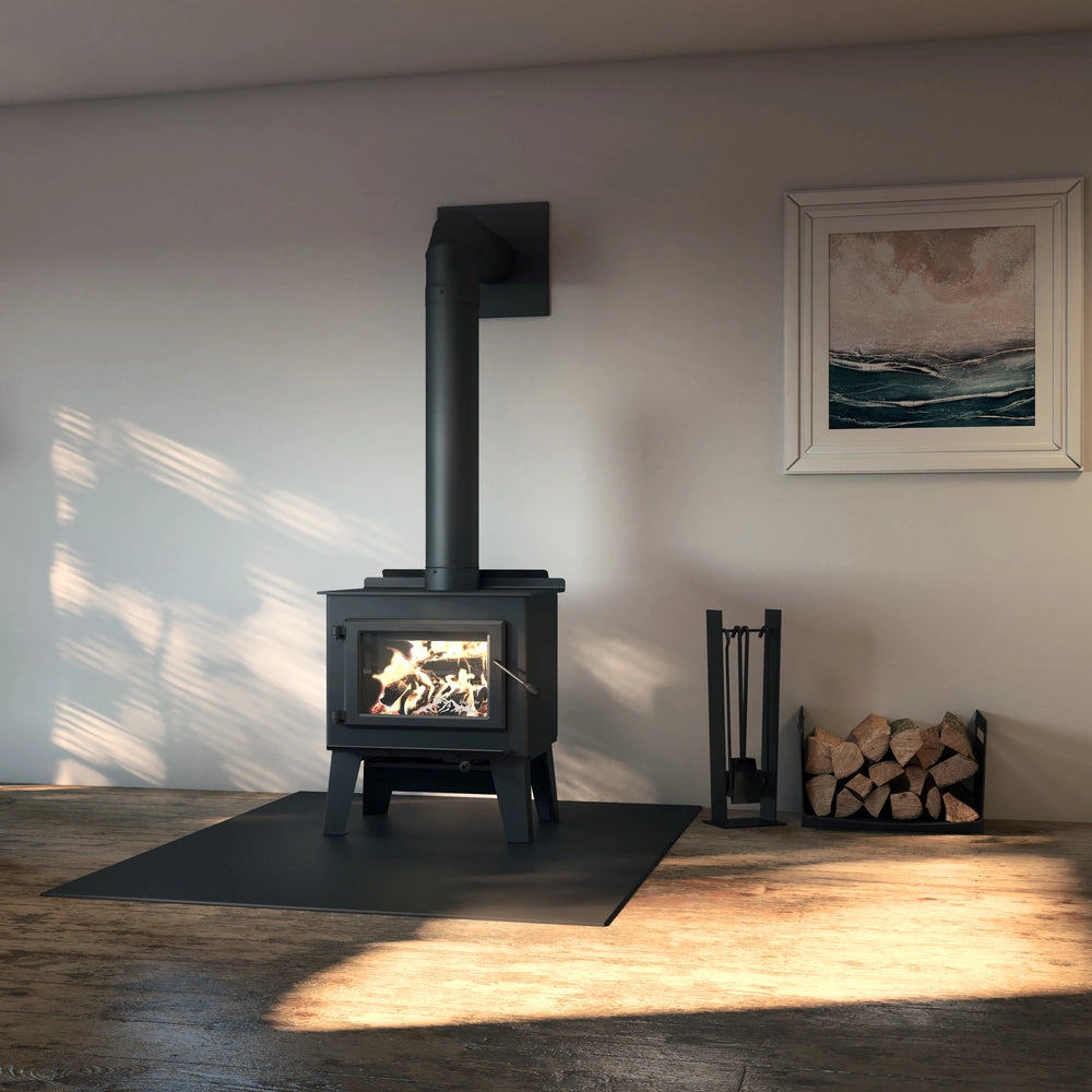 Englander Blue Ridge 300L Wood Stove (ESW0008)