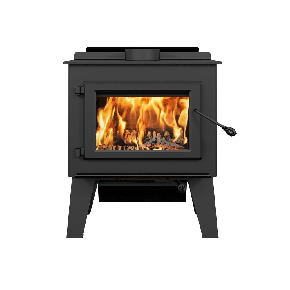 Englander Blue Ridge 300L Wood Stove (ESW0008)